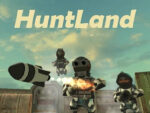 HuntLand – невероятна ден за почивка в действие