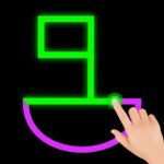 Умът тегли черта