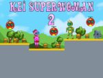 Кей Супержена 2
