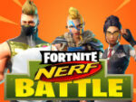 Борбата за nerf във Fortnite
