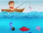 Забавен риболов