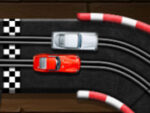 Състезания със слот автомобили